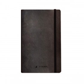 Moleskine Large Classic Soft Cover Notebook - Plain